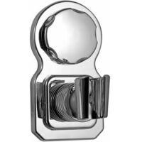 OEM Soportes De Ducha Sin Perforaciones, Soportes De Ducha Con Ventosa Para Cabezales De Ducha Ajustables - Crezuo