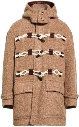 S.S.Daley COATS & JACKETS - Coats sur YOOX.COM