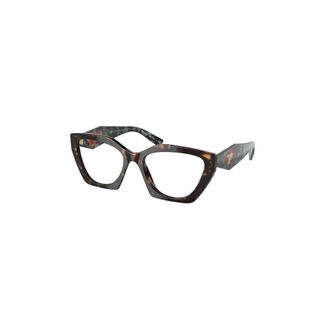 Prada PR 09Yv Optical Frame - female - Prada - Glasses - Multicolor - 54 MM - Accessories