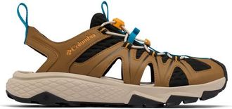 Columbia Peakfreak Rush Shandal Sandalen f&uuml;r Herren | braun