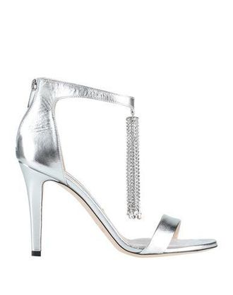 Jimmy Choo London CALZATURE - Sandali su YOOX.COM