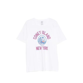 Wild Donkey Graphic-print T-shirt