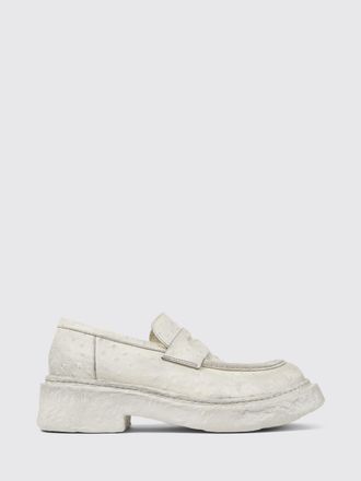 Camperlab Loafers Men color White