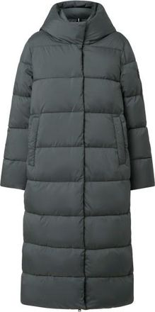 Ecoalf Adriana Jacket Mantel f&uuml;r Damen | grau