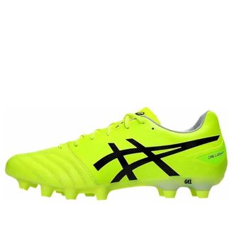 Asics DS Light Advance Wide Safety Yellow/Black 1103A098-750