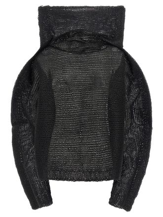 Issey Miyake Panini Top