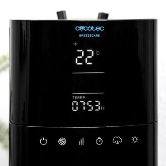 Cecotec Humidificador Humidificador Breezecare 4000 Connected - Cecotec