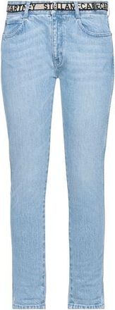 Stella McCartney BOTTOMWEAR - Jeans sur YOOX.COM