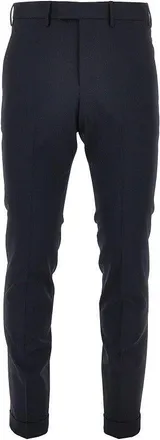 Pantaloni Torino Stretch wool Master Fit pants Man 46