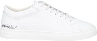 Emporio Armani FOOTWEAR - Trainers on YOOX.COM