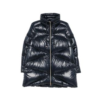 Herno Zip-up Padded Coat
