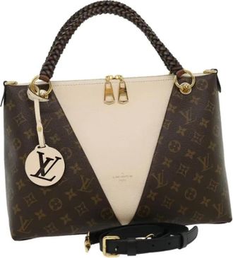 Louis Vuitton Borsa Vintage Pre-owned - - Pre-owned - Donna - Marrone - ONE SIZE