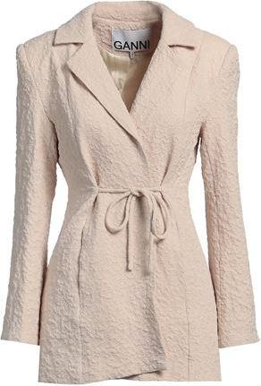 Ganni SUITS and CO-ORDS - Blazers on YOOX.COM