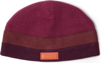 Cotopaxi Teca Fleece Beanie Caps Jam Stripes, Polyester/Fleece