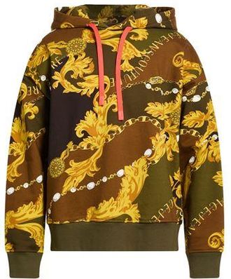 Versace TOPWEAR - Sweatshirts on YOOX.COM