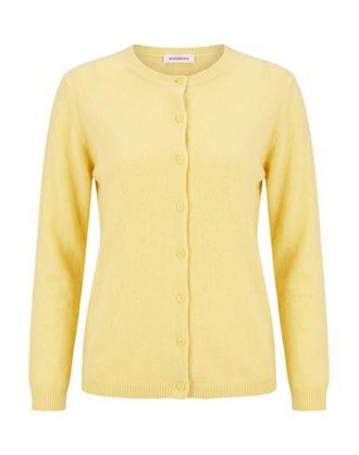 Rossopuro KNITWEAR - Cardigans on YOOX.COM
