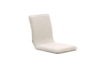 Suns Vi&euml;ste rugleuning voor tuinbank