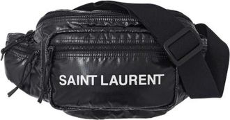 Saint Laurent unisex, Pre-owned, Nero, Taglia unica, used