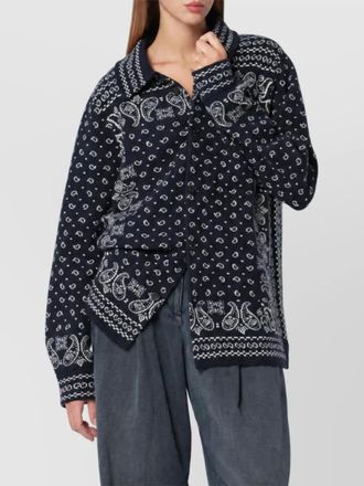 Guest In Residence cardigan