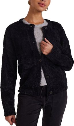 Bella Dahl Crew Neck Cardigan