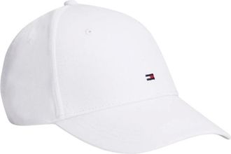 Tommy Jeans unisex, Accesorios, Blanco, Talla: ONE Size