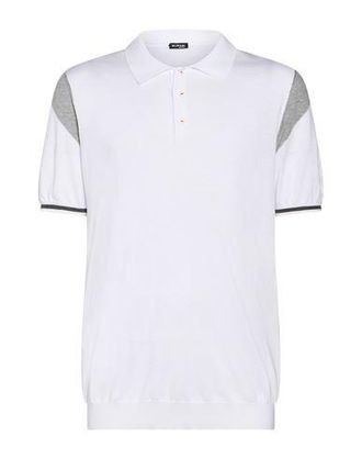 Kiton TOPWEAR - Polo shirts on YOOX.COM