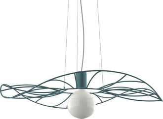 Lumicom Musa L&aacute;mpara De Techo