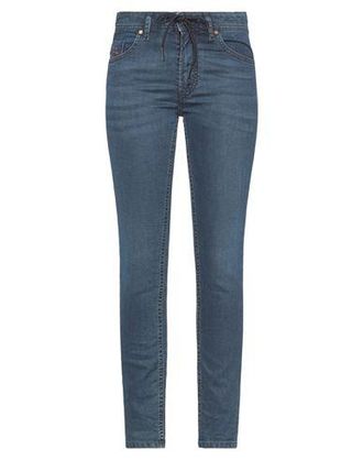 Diesel BOTTOMWEAR - Jeans on YOOX.COM