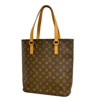 Louis Vuitton Brown Tote Bag (Pre-Owned)