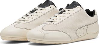 Puma Speedcat Icons Sneaker in Frosted Ivory/puma Black at Nordstrom, Size 11.5