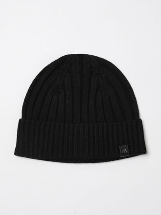 Lauren Ralph Lauren Cappello Lauren Ralph Lauren in misto lana a coste