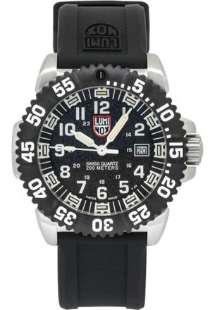 Luminox XS.3151.NV.F Mens Watch - Black - One Size