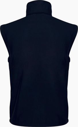 Regatta Mens Regatta Professional Mens Softshell Recycled Body Warmer - Navy - Size: Regular/36