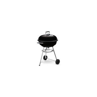 Weber Barbacoa Carbonella Compact Kettle Weber