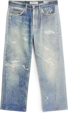 Our Legacy Jeans