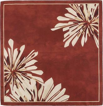 Brunello Cucinelli Foulard in seta - BRUNELLO CUCINELLI - gender_Woman