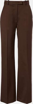 Frankie Shop Pantaloni regular Lenora