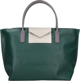 Lancaster Donna, Borse, Verde, Taglia unica, new