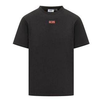 GCDS Gcds, Uomo, Top, Nero, S, new