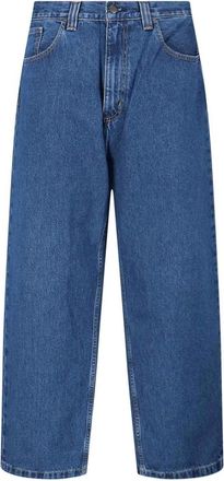 Carhartt Work in Progress Jeans Dritti