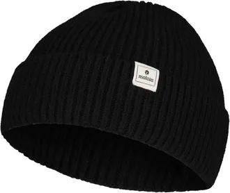 Maloja Blasj&ouml;M. M&uuml;tze - Unisex | schwarz