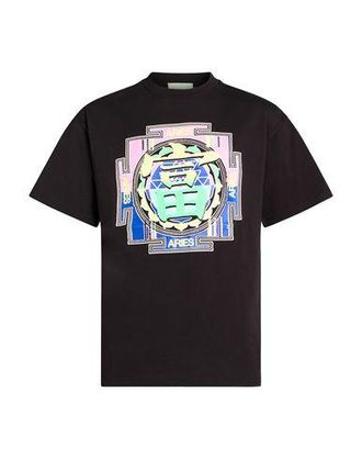 Aries TOPWEAR - T-shirts sur YOOX.COM