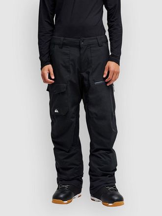 Quiksilver Utility 20K Hose schwarz