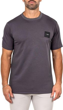 Maceoo Marthyr T-Shirt in Grey at Nordstrom, Size Xx-Large