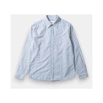 Edmmond Studios Edmmond Studios, Heren, Overhemden, Veelkleurig, Maat: S Katoen