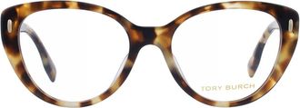 Tory Burch Demo Cat Eye Mens Eyeglasses TY2143U 1995 52