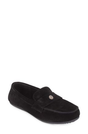 Elie Tahari Bendel Loafer in Black at Nordstrom, Size 6.5
