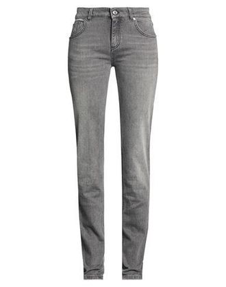 Blumarine HOSEN & R&Ouml;CKE - Jeanshosen auf YOOX.COM