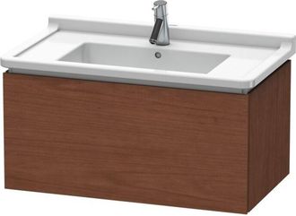 Duravit Duravit - L-cube Mueble De Pared, 1 Extra&iacute;ble, 820mm, Para Starck