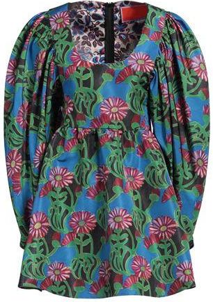 La DoubleJ DRESSES - Mini dresses on YOOX.COM